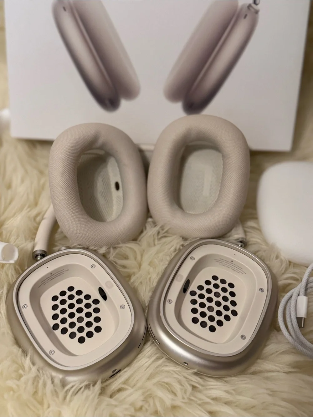 Apple airpod max